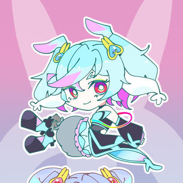 キュアシュプリーム＆キュアプーカ