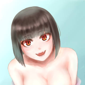過去絵手直し