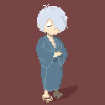 ゲ謎入村記念！👁️