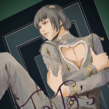 ブローノ・ブチャラティ