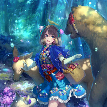 大戦乱!!三国志バトル