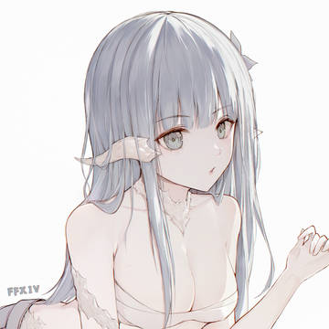 龙娘