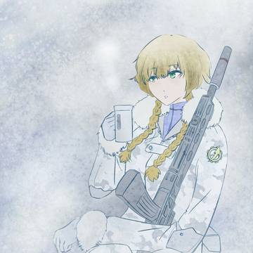 つかの間の休息