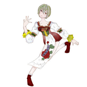 何となくクリスマス気分