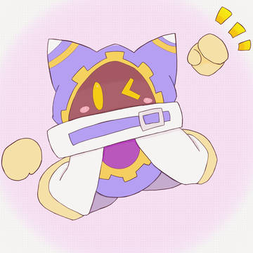 まほろあさん