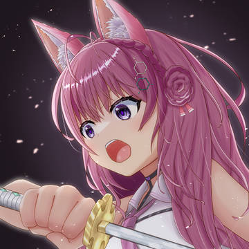 かくせいのこより🧪