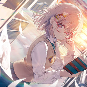 「仕事絵」のべらちゃん