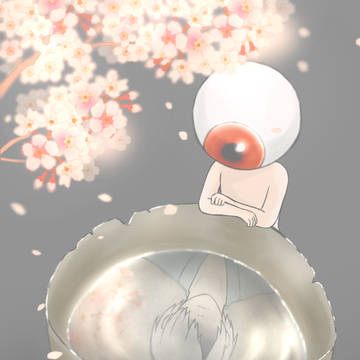 かつての姿(ゲ謎)
