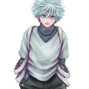 キルア