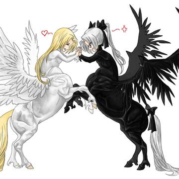 Twins (TBxDMC)
