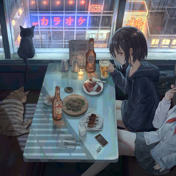 大人ごっこ