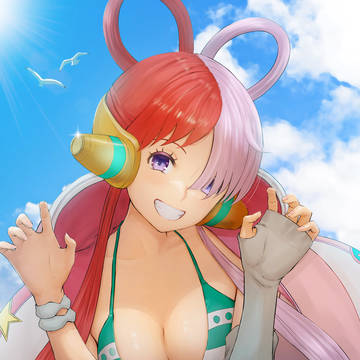 ウタ
