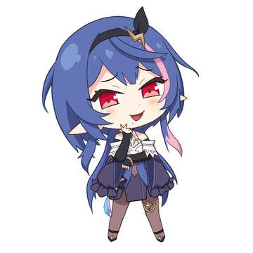 epic seven FUMYR