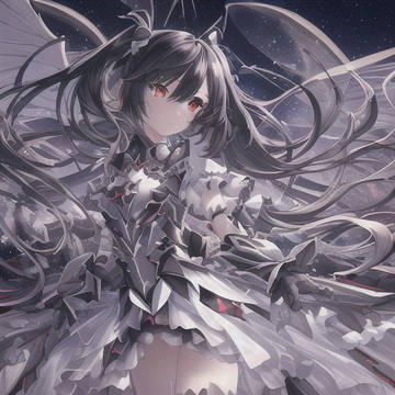 Angle Girl