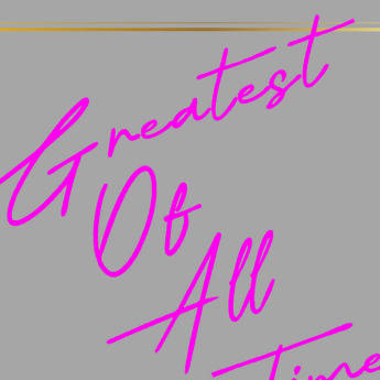 【がくてん新刊サンプル】Greatest Of All Time