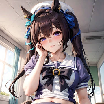 ヴィブロスちゃん
