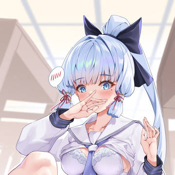 神里綾華