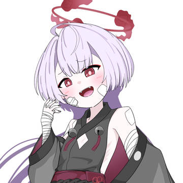 箭吹シュロ