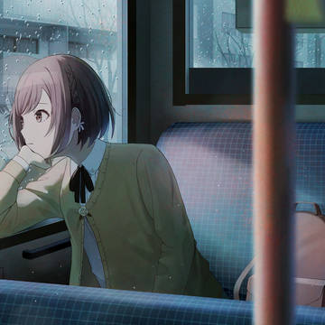 灰色の日々
