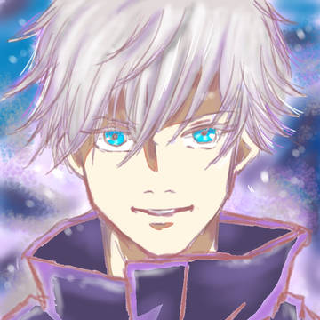 五条悟爆誕祭2023