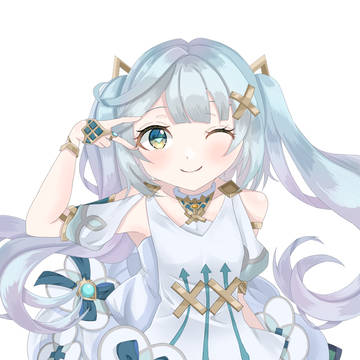ファルザン先輩