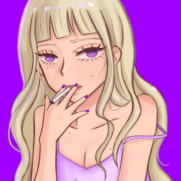 violette