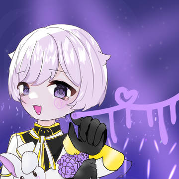 しょーちゃん５周年