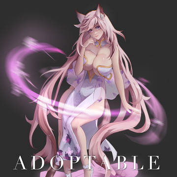 Adoptable Open