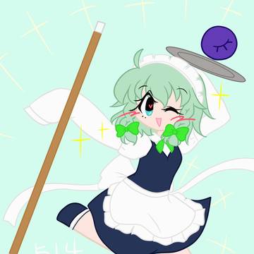 最近のこいしちゃんまとめ8