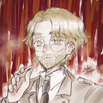 ジーク中心 AoTらくがきまとめ