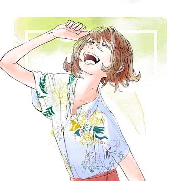イラスト　
