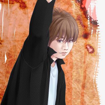 カラー絵まとめ