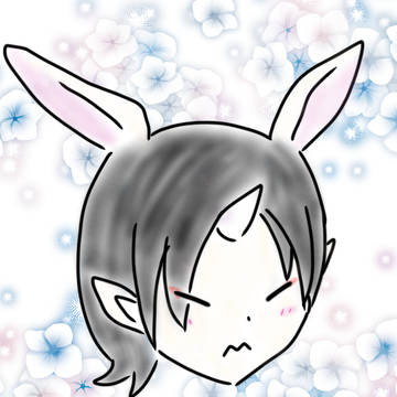 うさみみ灯様！