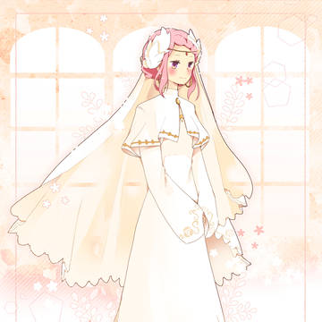 【わた騎士】ルクル【佩剣CS】