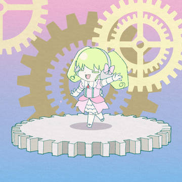くるくる