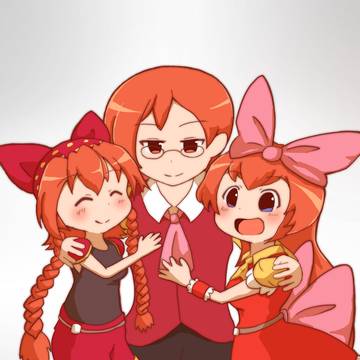 フックガールイラストまとめ(2019)
