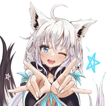 きーつね!