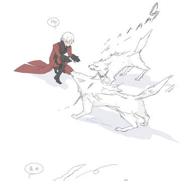 オーノー。