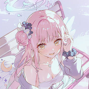 ミカ