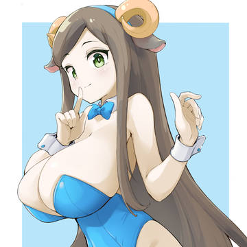 如水