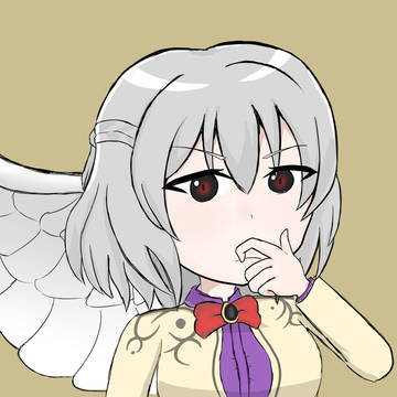 稀神サグメ