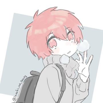 ツイッターラクガキlog④