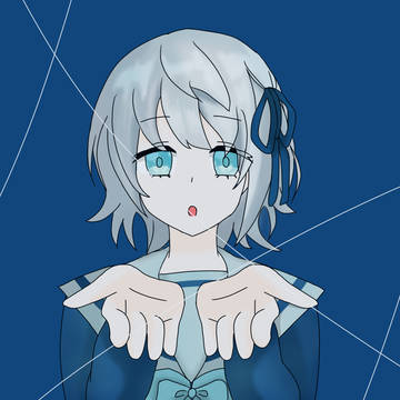 比べられっ子