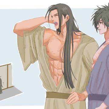 マダ柱（3