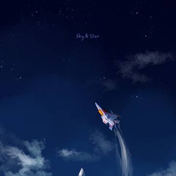 Sky ＆ Star
