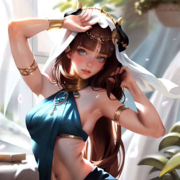 NILOU