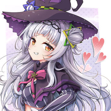 シオンちゃん