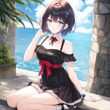 後輩ちゃん②