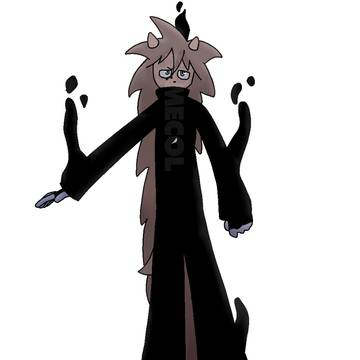 OC/オリキャラ