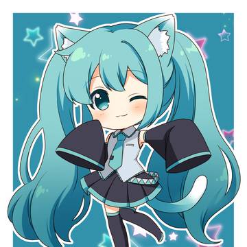 版権らくがき